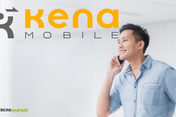 Kena Mobile: le imperdibili offerte dell’operatore