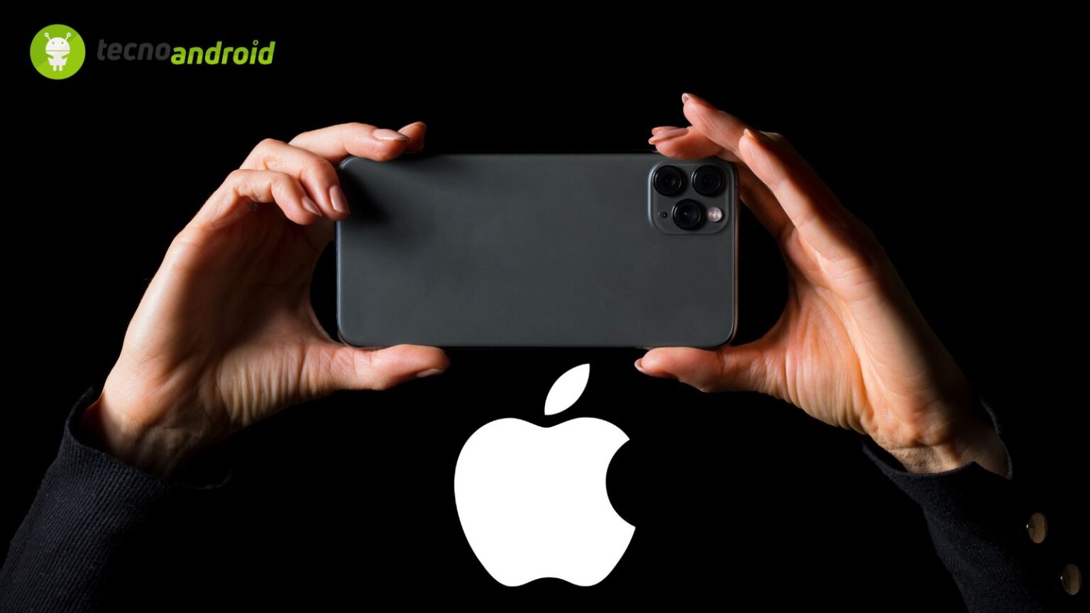 apple