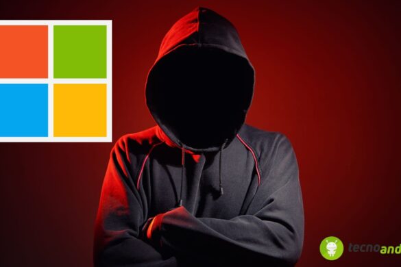 Microsoft: denunce per l’uso improprio di Azure