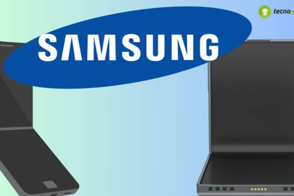 Galaxy Z: nel 2025 arrivano nuovi pieghevoli