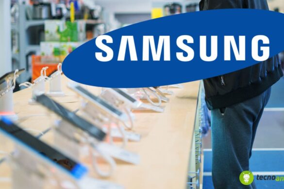 Samsung: emerse immagini sui prossimi Galaxy S25