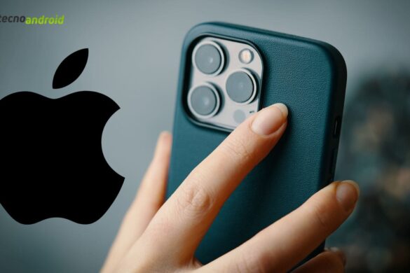 Apple: nuovi rumor sul prossimo iPhone 17 Pro