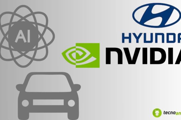 Hyundai sigla un accordo con NVIDIA: ecco le novità in arrivo