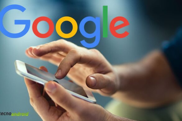 Google: arriva la nuova opzione per il feed Discover