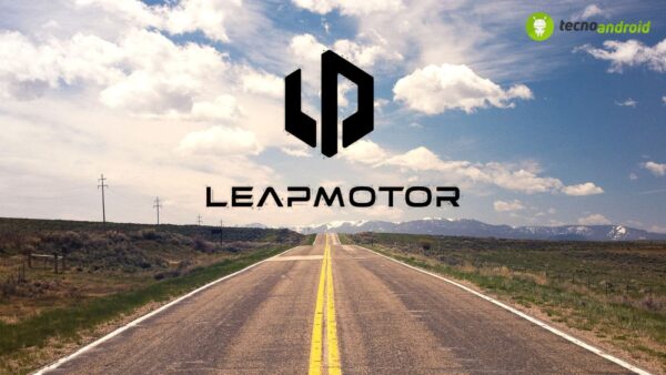 Leapmotor