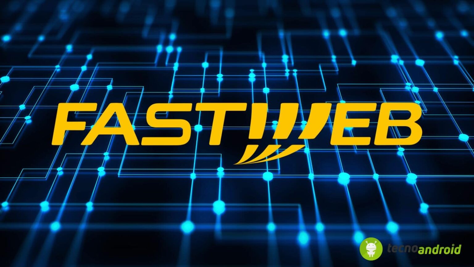 Fastweb