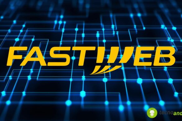Fastweb: ecco la sua super promozione 5G con tutto incluso