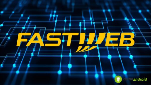 Fastweb