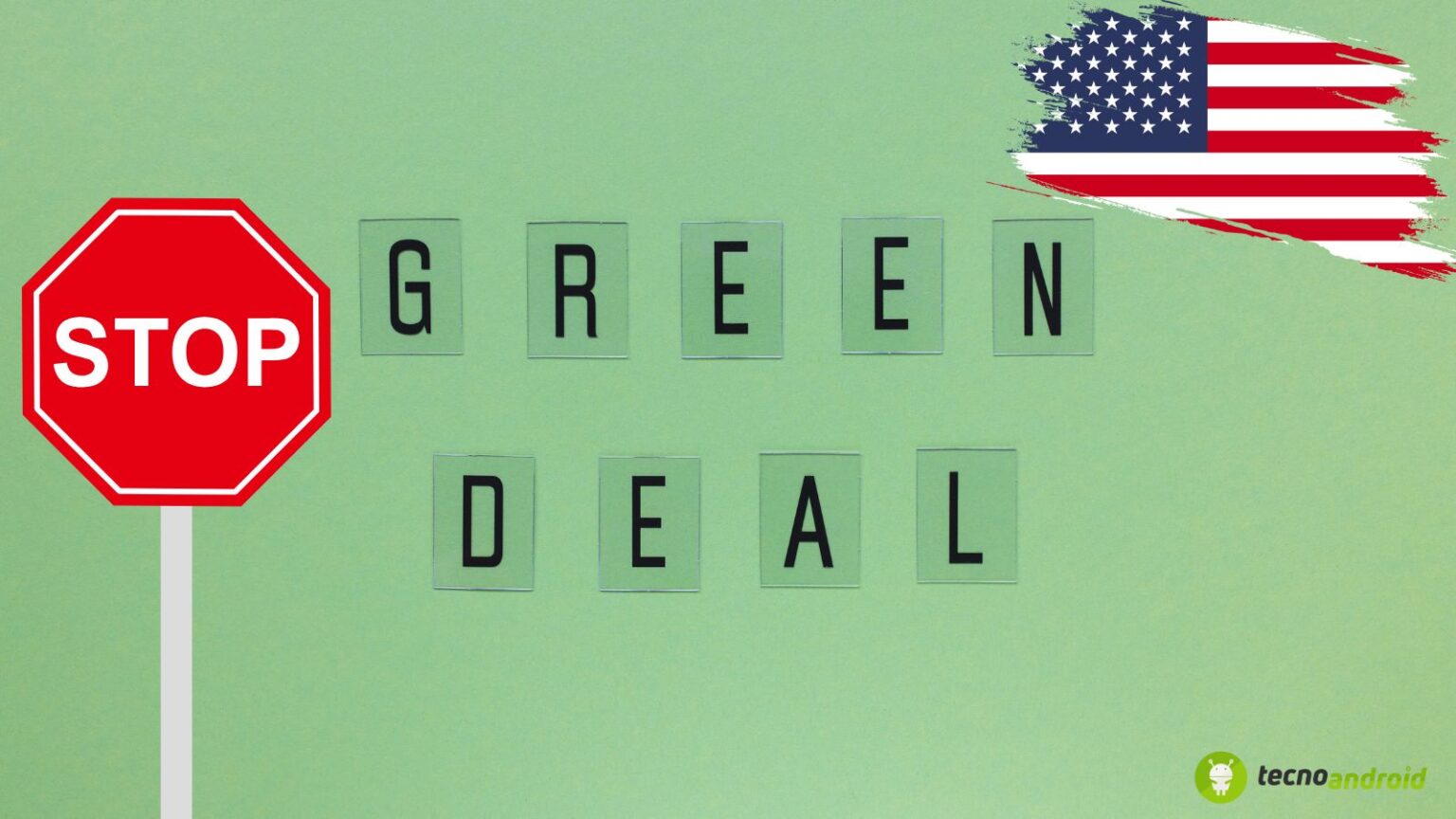Green Deal
