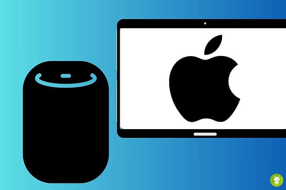 Apple lavora ai nuovi HomePod con display