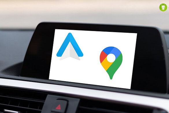 Google Maps: scovato un intoppo su Android Auto