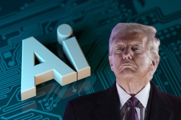 Trump pronto ad investire nell’intelligenza artificiale