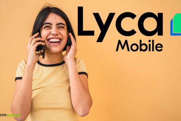 Lycamobile: 150 GB a meno di 6€ al mese
