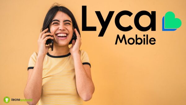 Lycamobile