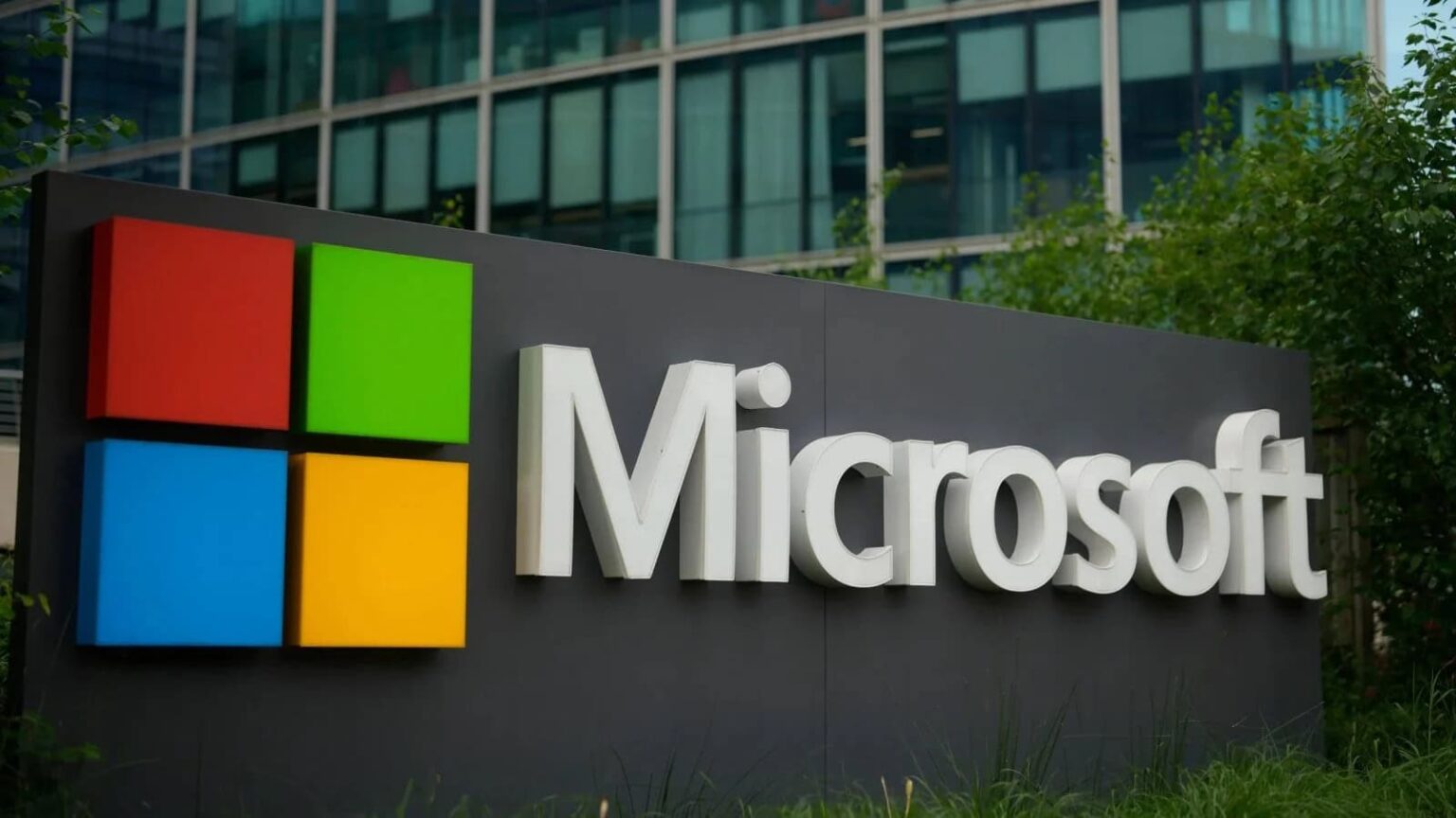 Microsoft, Bill Gates, Android, Google, Apple