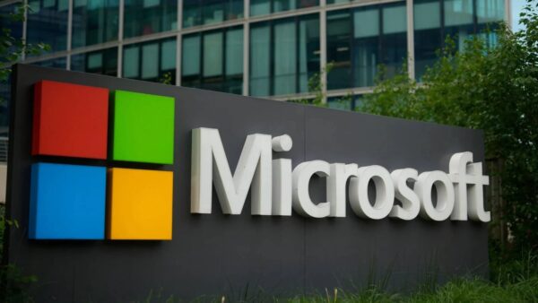 Microsoft, Bill Gates, Android, Google, Apple