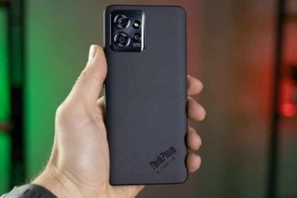Motorola annuncia Android 15 e funzionalità di sicurezza avanzate