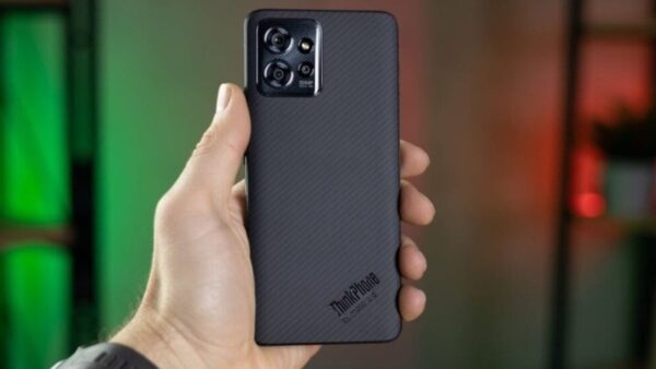Motorola Android 15