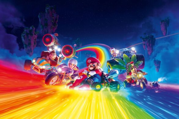 Mario Kart World: per Nintendo vale tutti i 90 euro richiesti