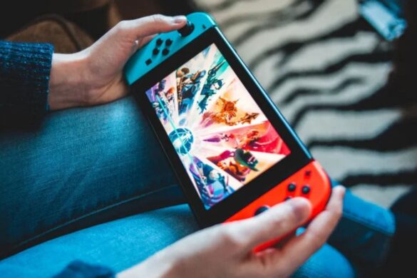 Nintendo Switch 2: rivelate le specifiche della potenza di calcolo