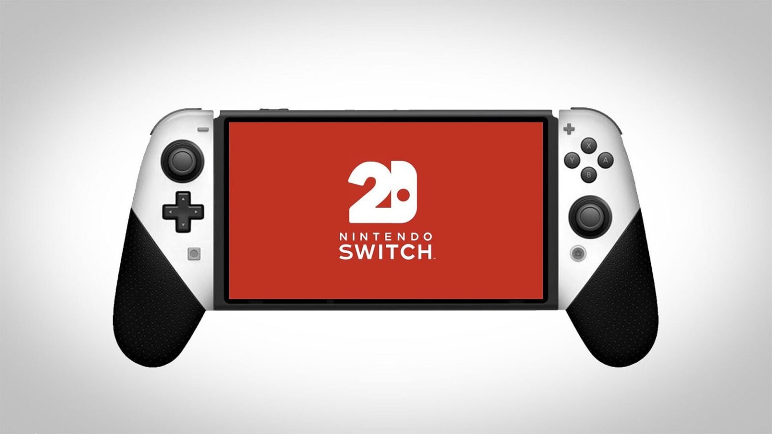 Nintendo, Switch, Switch 2,