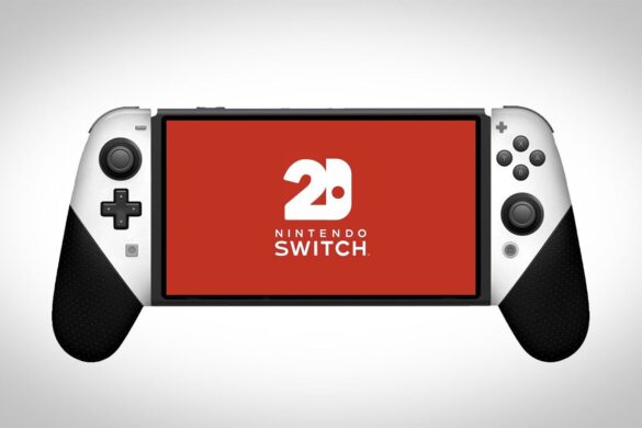 Il debutto di Nintendo Switch 2 è imminente