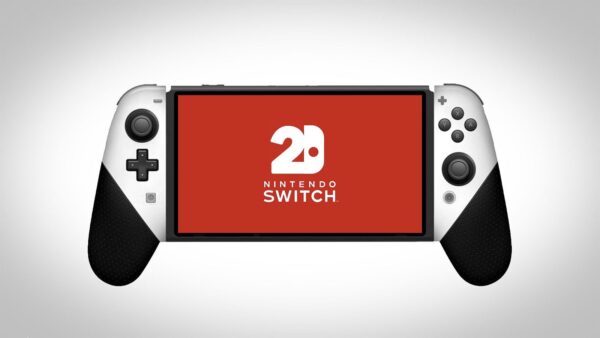 Nintendo, Switch, Switch 2,