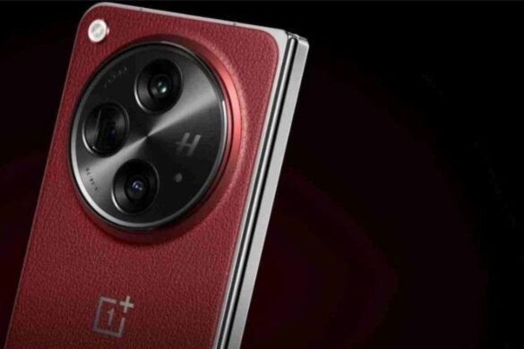 Pieghevole a libro Open 2, OnePlus fa marcia indietro