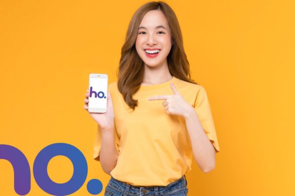 ho.Mobile: offerte incredibili a partire da 5,99 euro al mese