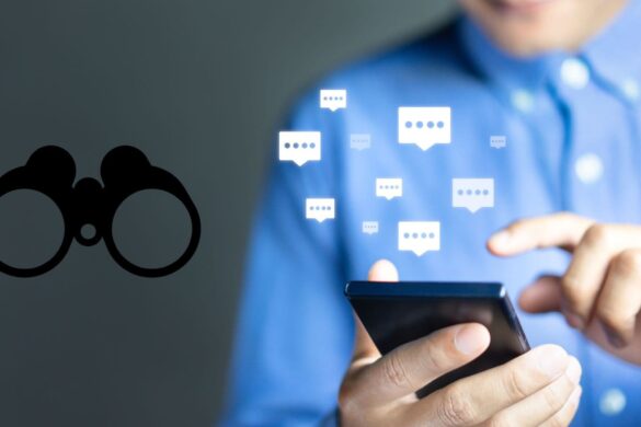 WhatsApp, ecco dei trucchi incredibili per spiare le chat