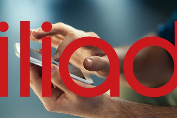 Iliad: la nuova Giga 180 vi offre tutto ciò che serve
