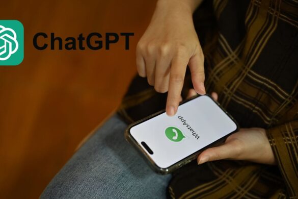 ChatGPT su WhatsApp: guida pratica per usare l’intelligenza artificiale