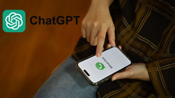 Come utilizzare ChatGPT su WhatsApp