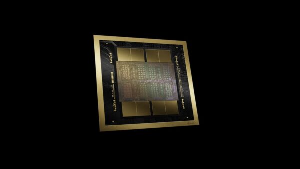 NVIDIA il die della serie Blackwell