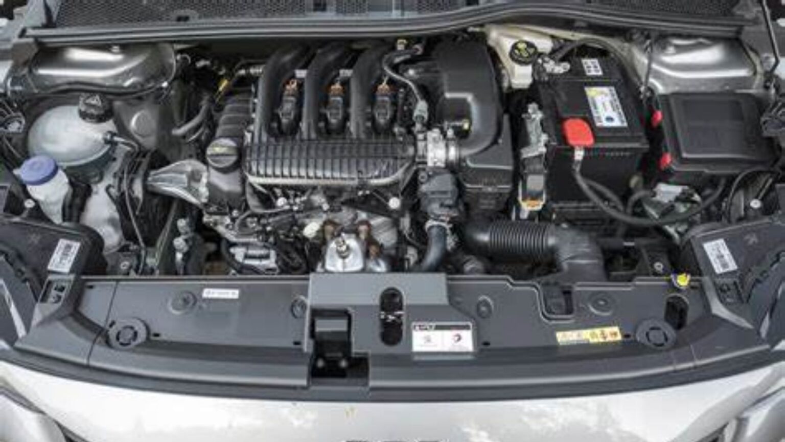 Auto, problemi motore 1.2 Pure-Tech