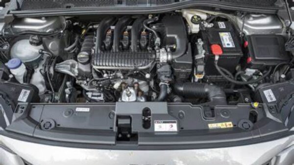 Auto, problemi motore 1.2 Pure-Tech