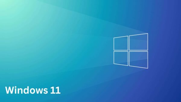 Windows 11 aggiornamento