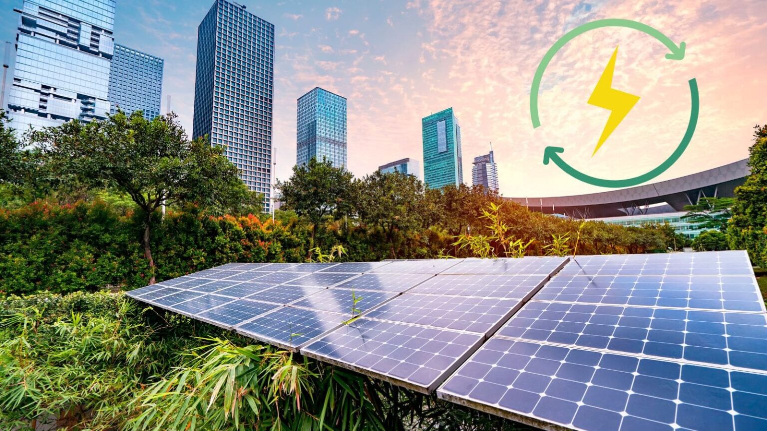 Cos'è l'energia illimitata e perché è importante