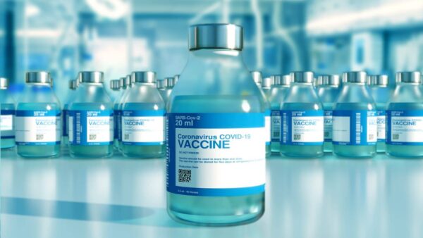 Vaccino a nanoparticelle una prevenzione