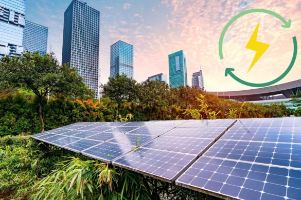 La rivoluzione dell’Energia Illimitata: cos’è e perché conta