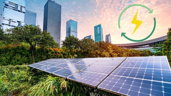 Cos'è l'energia illimitata e perché è importante