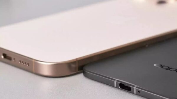 OPPO, nuovo Find N5