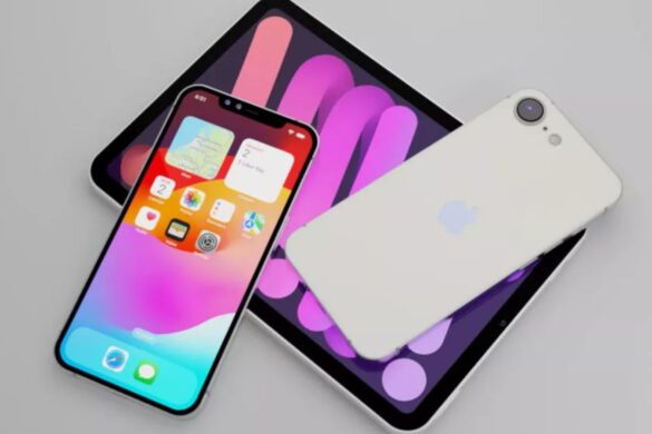 Apple, il nuovo iPhone 16E arriverà tra non molto