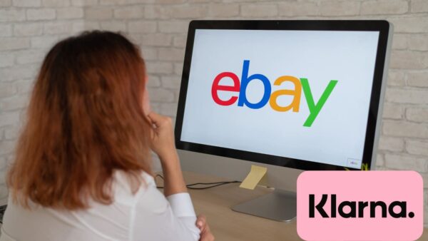 Klarna sbarca anche su eBay Italia