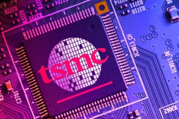 TSMC, produzione dei chip a 1,6 nm nel 2026