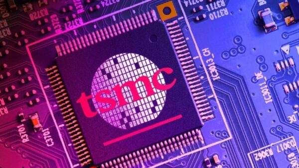 TSMC, nuovi chip a 1,6 nm