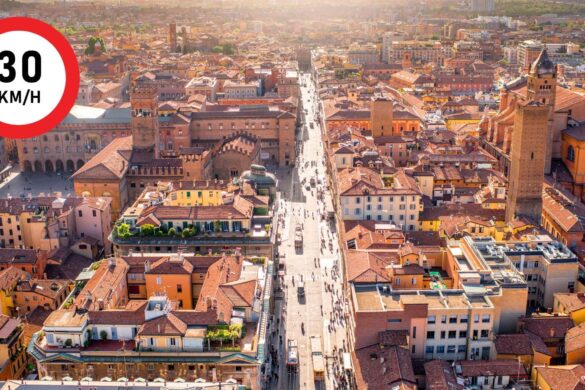 Bologna Città 30: un anno dopo, cosa è cambiato per i cittadini?