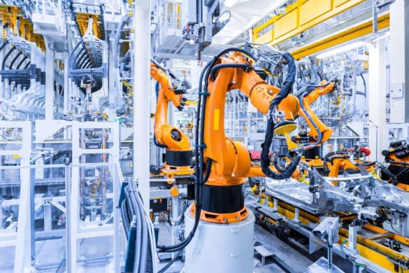 Volkswagen, iniziano gli accordi con i cinesi per nuove vetture