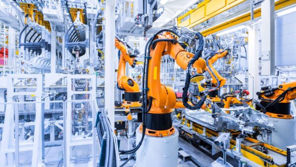 Volkswagen, nuovi accordi con i cinesi