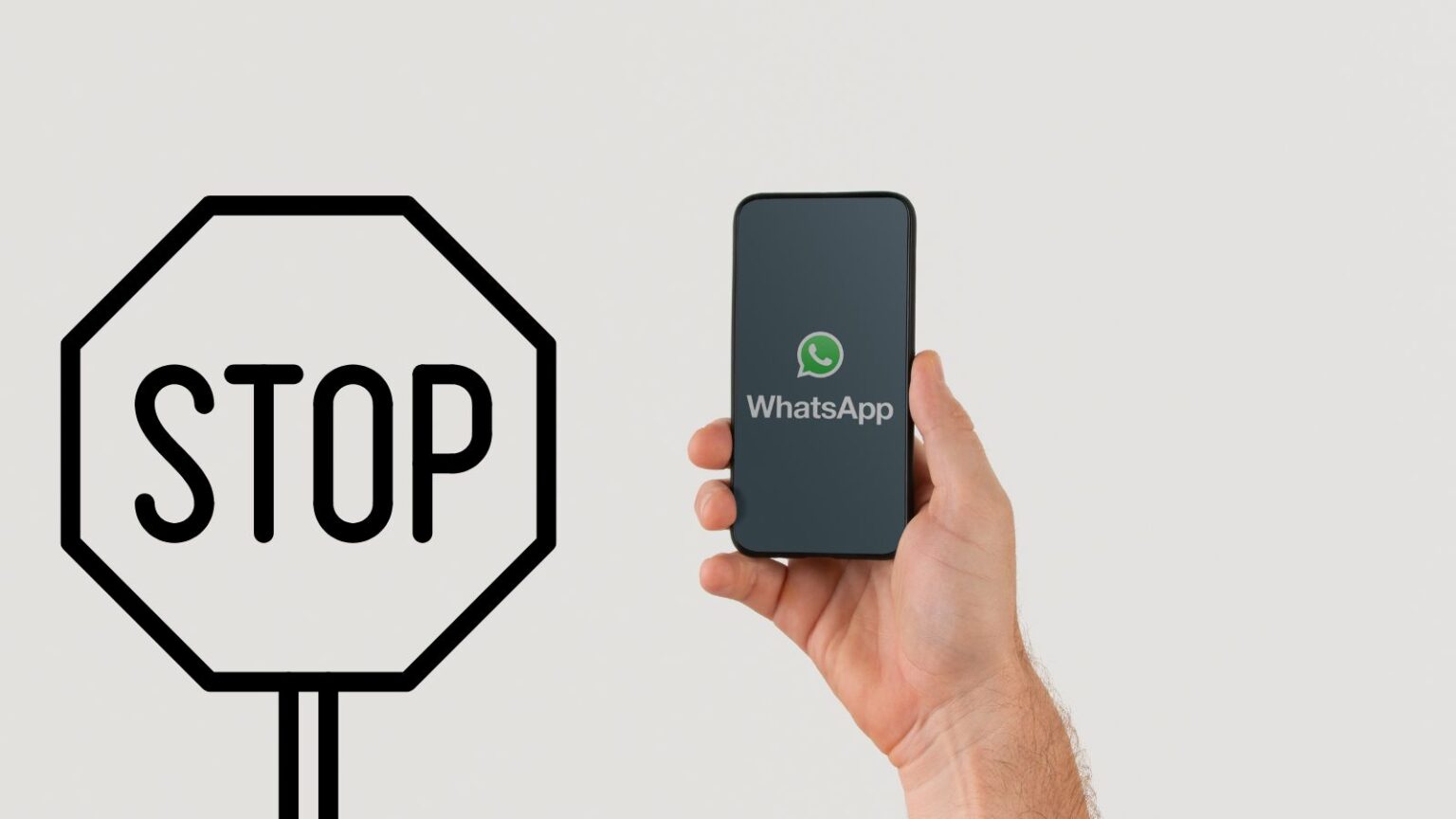 Gli smartphone che diranno addio a WhatsApp
